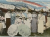 9eb Suffragette at New York State Fair 1915
